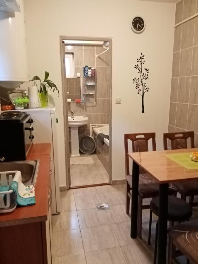 Std- Na Lepom Plavom Dunavu Kladusnica Dış mekan fotoğraf
