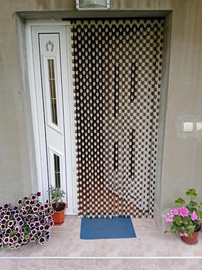 Std- Na Lepom Plavom Dunavu Kladusnica Dış mekan fotoğraf