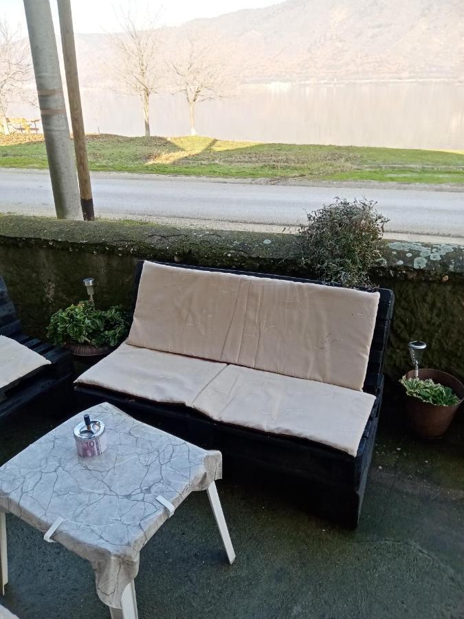 Std- Na Lepom Plavom Dunavu Kladusnica Dış mekan fotoğraf