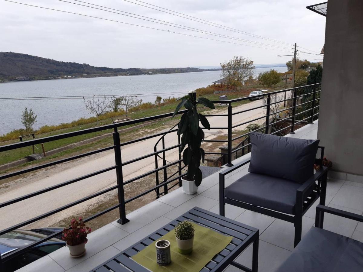 Std- Na Lepom Plavom Dunavu Kladusnica Dış mekan fotoğraf