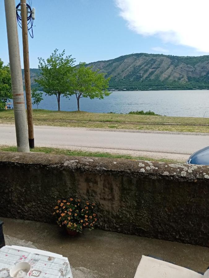 Std- Na Lepom Plavom Dunavu Kladusnica Dış mekan fotoğraf